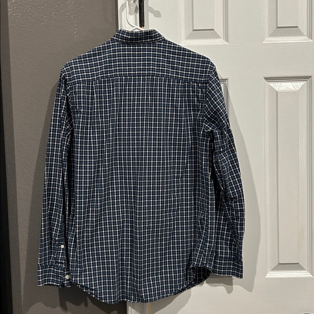 Merona button down - Picture 2 of 2